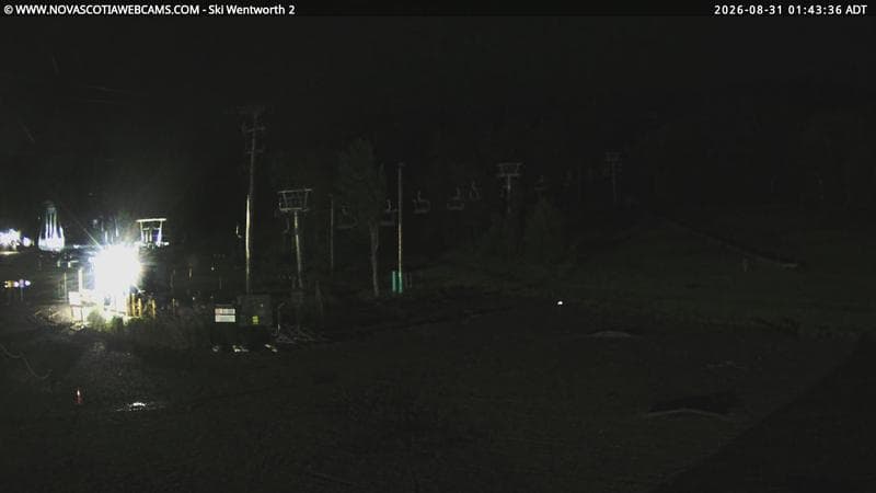 Ski Wentworth 2
