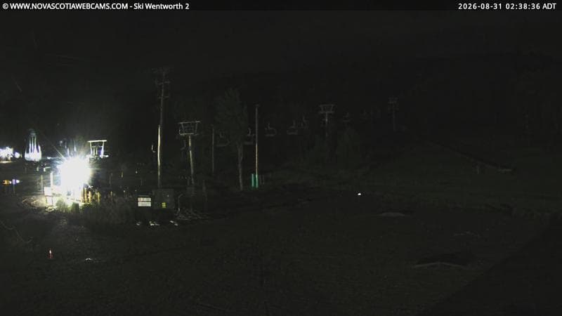 Ski Wentworth 2
