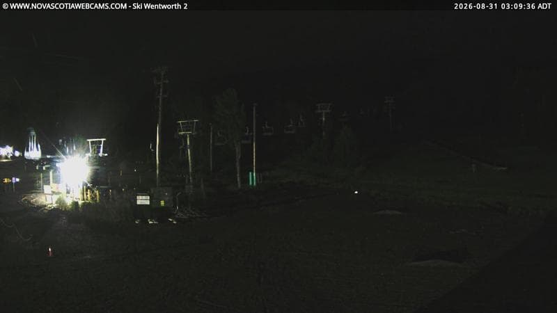 Ski Wentworth 2