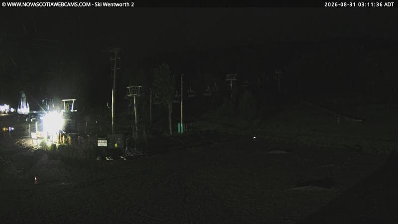 Ski Wentworth 2