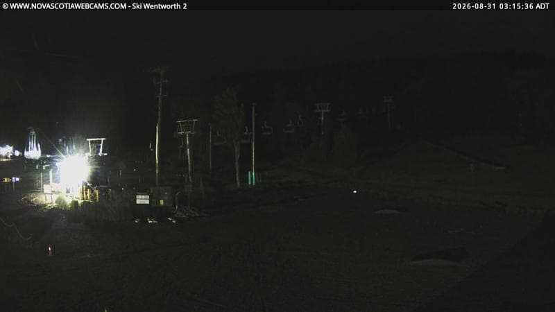 Ski Wentworth 2