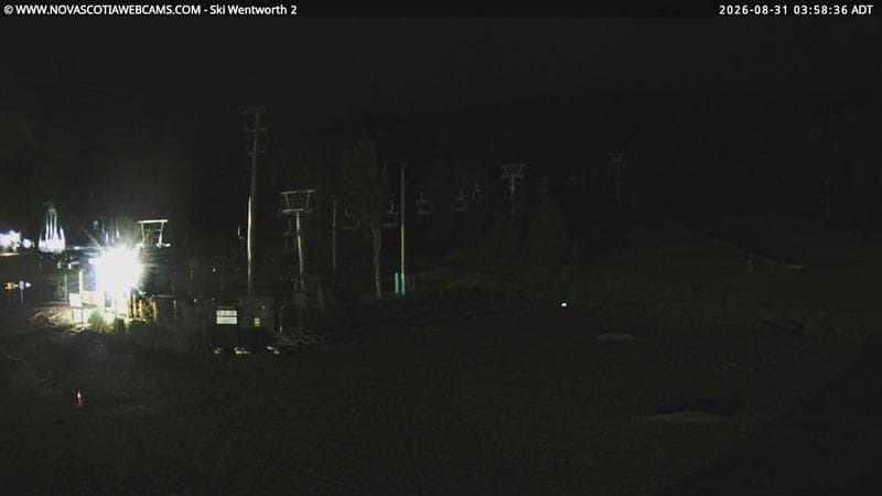 Ski Wentworth 2