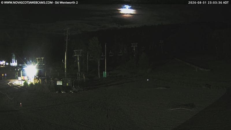 Ski Wentworth 2