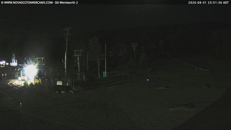 Ski Wentworth 2
