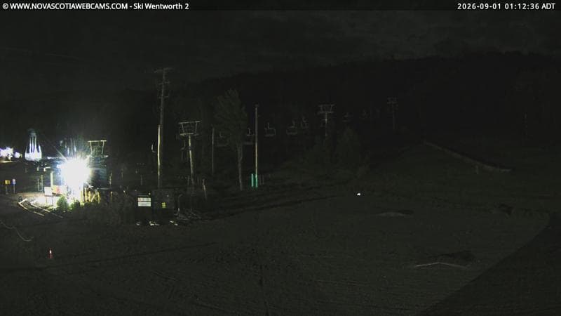 Ski Wentworth 2