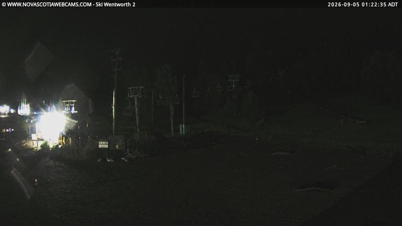 Ski Wentworth 2