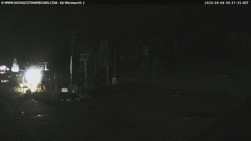 Ski Wentworth 2