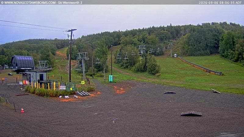 Ski Wentworth 2