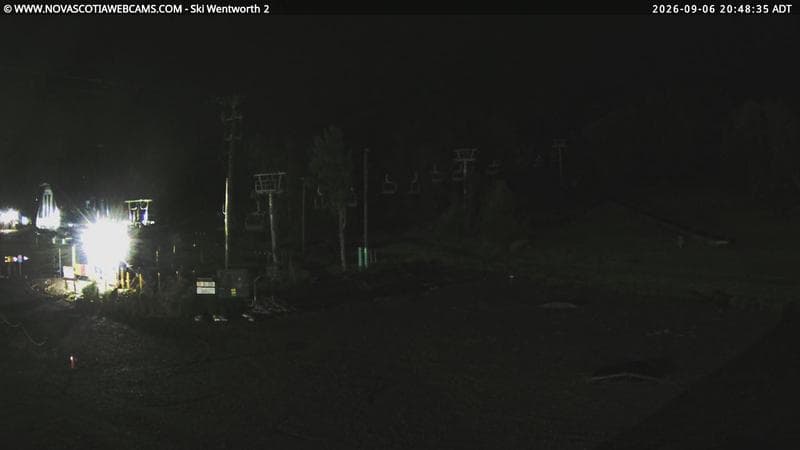 Ski Wentworth 2