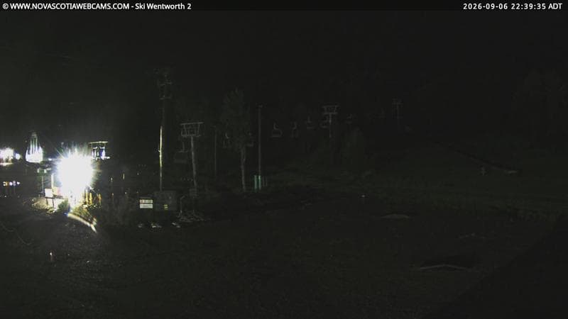 Ski Wentworth 2