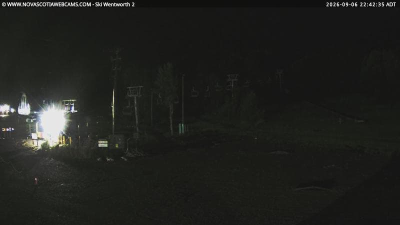 Ski Wentworth 2