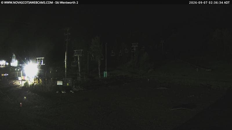 Ski Wentworth 2