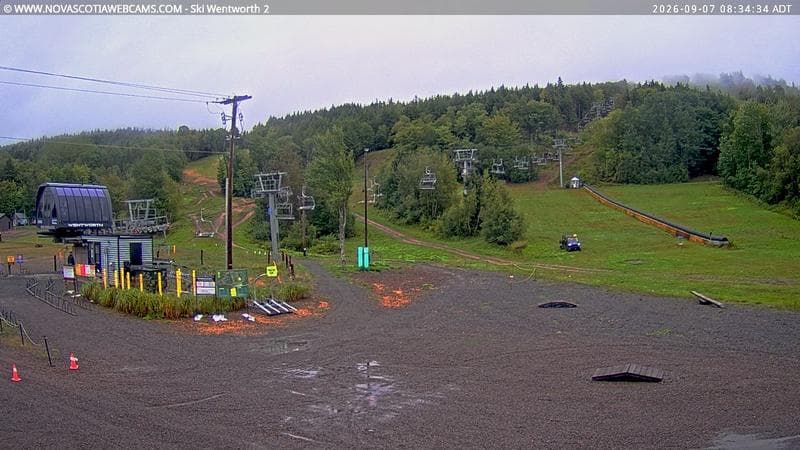 Ski Wentworth 2