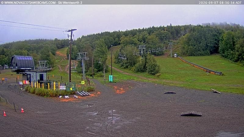 Ski Wentworth 2