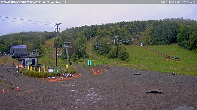 Ski Wentworth 2