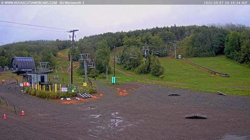 Ski Wentworth 2