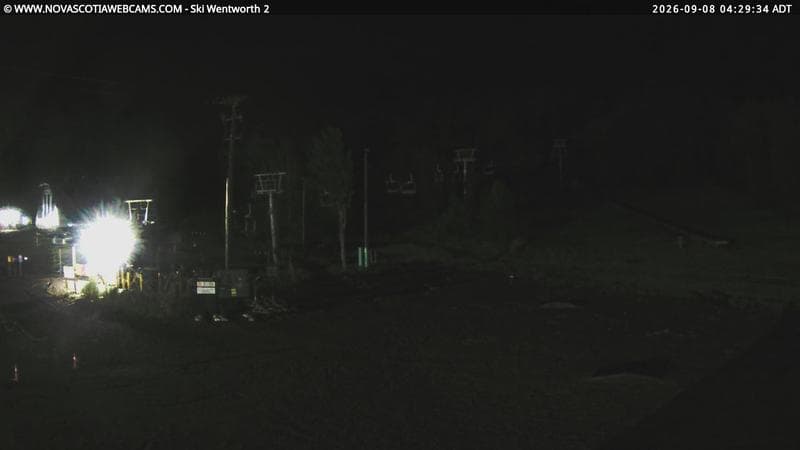 Ski Wentworth 2