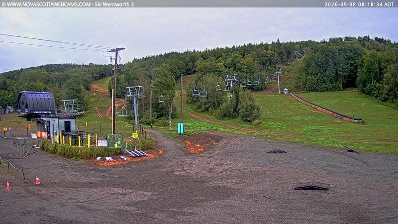 Ski Wentworth 2