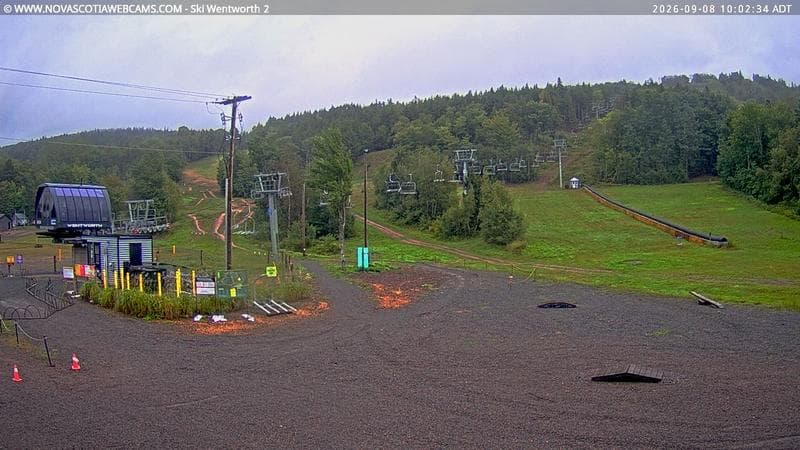Ski Wentworth 2