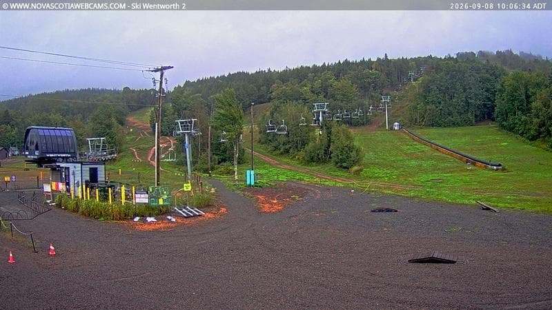 Ski Wentworth 2