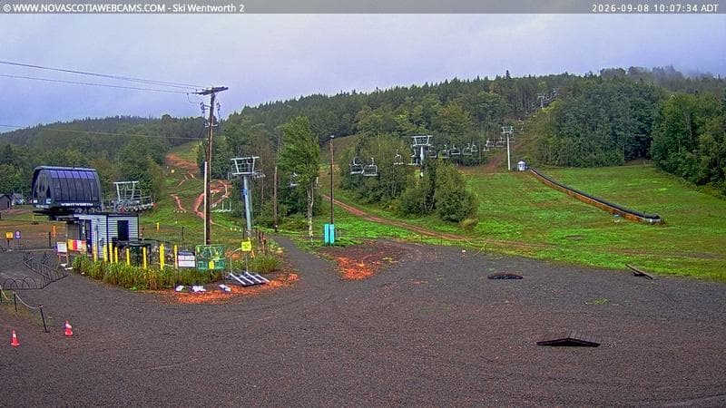 Ski Wentworth 2