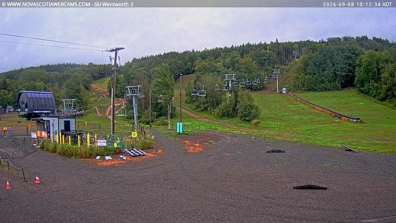 Ski Wentworth 2