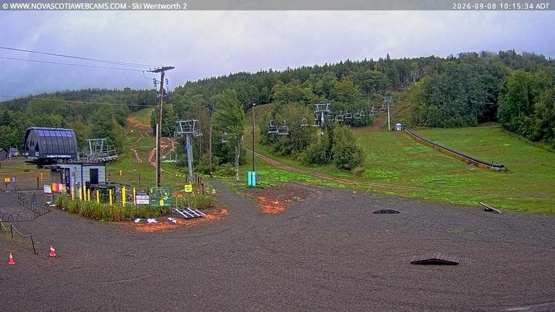 Ski Wentworth 2