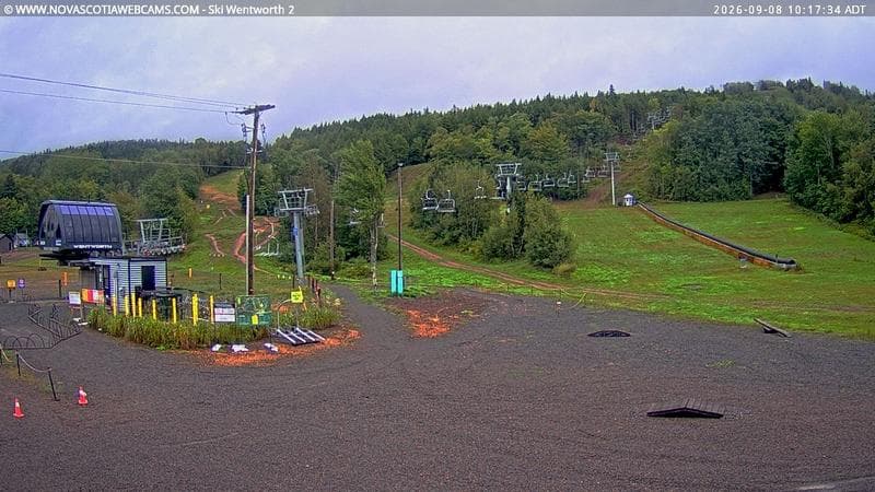 Ski Wentworth 2