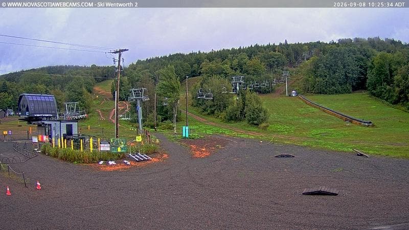 Ski Wentworth 2