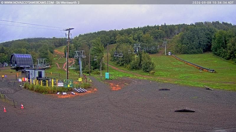 Ski Wentworth 2