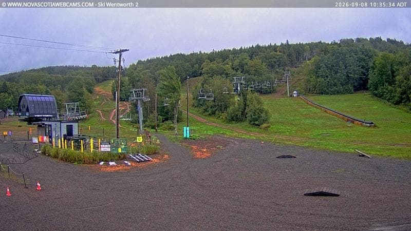 Ski Wentworth 2