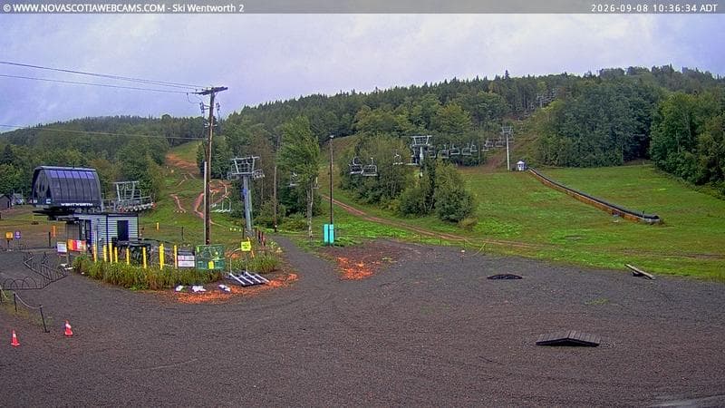 Ski Wentworth 2