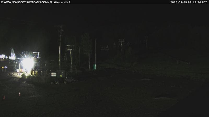 Ski Wentworth 2