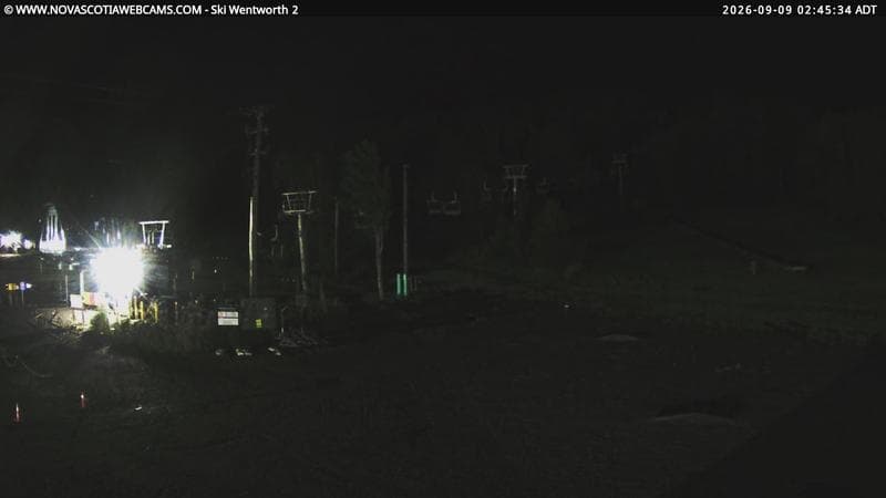 Ski Wentworth 2