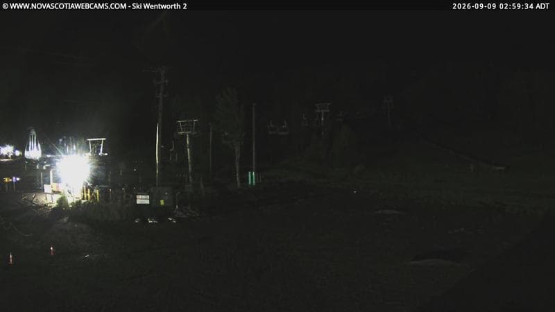 Ski Wentworth 2
