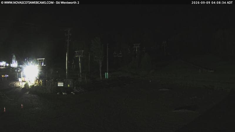 Ski Wentworth 2