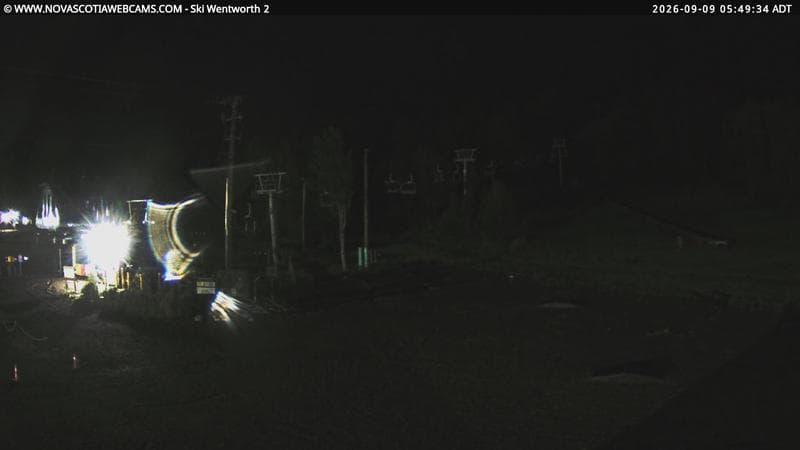 Ski Wentworth 2
