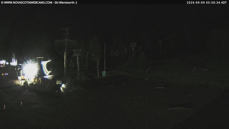 Ski Wentworth 2
