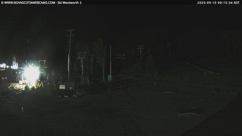 Ski Wentworth 2