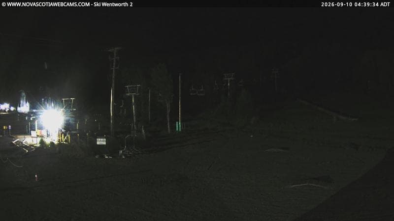 Ski Wentworth 2