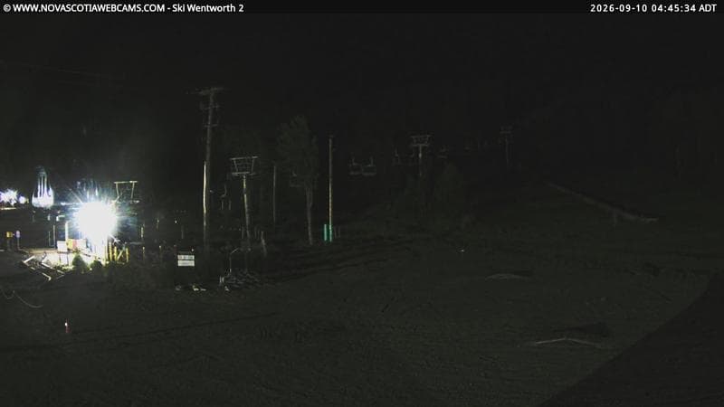 Ski Wentworth 2