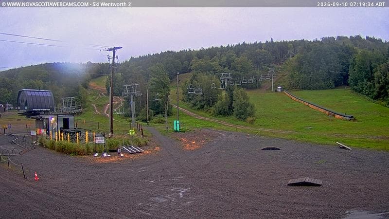 Ski Wentworth 2