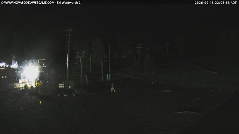 Ski Wentworth 2