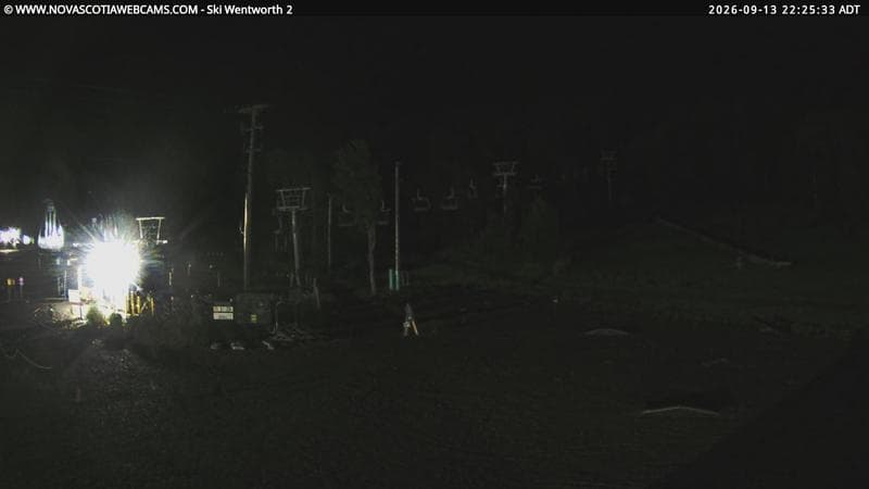 Ski Wentworth 2
