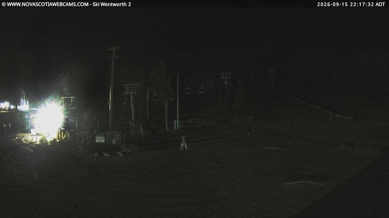 Ski Wentworth 2