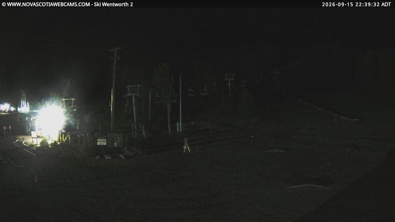 Ski Wentworth 2