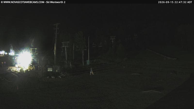 Ski Wentworth 2