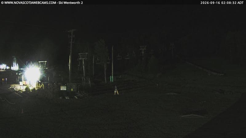Ski Wentworth 2
