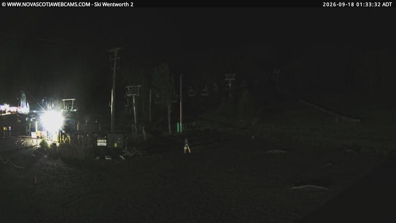Ski Wentworth 2