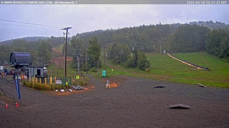 Ski Wentworth 2